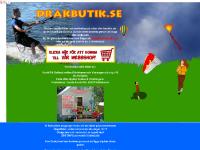 statistik för drakbutik - Untitled Document [www.drakbutik.se]