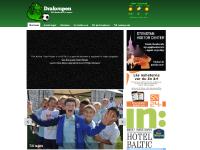  Om Drakcupen, Turn off, Organisation, Läs mer