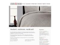 liten drake-meyer.se skärmbild