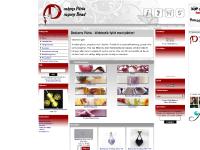 Drakens Pärla - Webbutik fylld med pärlor! Drakens Pärla - Webbutik fylld med pärlor!