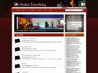 Välkommen till Draken Teaterförlag | Draken Teaterförlag Välkommen till Draken Teaterförlag | Draken Teaterförlag