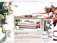 Devblog du jeu DRAKERZ Devblog du jeu DRAKERZ