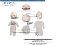 Drakyl Designs - Chainmail jewelry and armor Drakyl Designs - Chainmail jewelry and armor