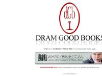 Dram Good Books Dram Good Books