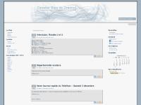 Cavalier Bleu de Drancy Cavalier Bleu de Drancy