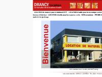 drancylocation.com Drancy location, drancy, location