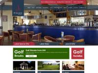 Draycote Hotel and Whitefields Golf Course, Rugby, Warwickshire