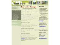 CFD F. Drayer CFD F. Drayer