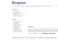 draytoncontrols.co.uk - draytoncontrols draytoncontrols.co.uk - draytoncontrols