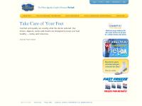 Dr. Comfort Footwear :: Comfort Shoes, Diabetic Socks & More :: DrComfort.com