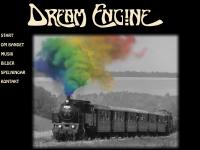 Dream Enginge - Rockband från Lund, Skåne Dream Enginge - Rockband från Lund, Skåne