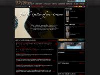 Dream Guitars- Fine Handcrafted Instruments, Vintage Guitars, Classical Guitars, Electric Guitars, Mandolins in Asheville, North Carolina Dream Guitars- Fine Handcrafted Instruments, Vintage Guitars, Classical Guitars, Electric Guitars, Mandolins in Asheville, North Carolina