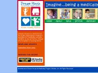 Dream House For Kids: Home