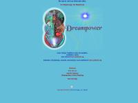 Welcome to RJ Stewart's Dreampower Site Welcome to RJ Stewart's Dreampower Site