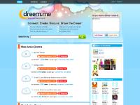 Share the Dream and Make Your Dreams Come True | You have a dream? Share it!