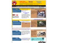 Dave Degens Dresda Tritons and Triumph Tuning Dave Degens Dresda Tritons and Triumph Tuning