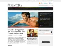 dressaholics.se klänningar dressaholics.se klänningar