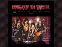 Dressed to Thrill | About Dressed to Thrill | About