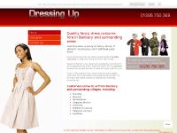 Fancy Dress Costume Hire - Banbury, Oxfordshire | Dressing Up Fancy Dress Costume Hire - Banbury, Oxfordshire | Dressing Up