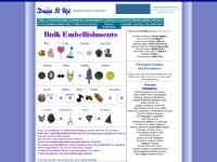 dressitupembellishments.com