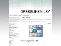dresslikemiley.blogg.se dresslikemiley, Kategorier , Allmänt dresslikemiley.blogg.se dresslikemiley, Kategorier , Allmänt