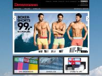 liten dressman.se skärmbild liten dressman.se skärmbild