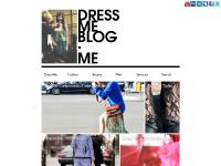 dressmeblog.me Sandbox, Autofocus, Tweeter button dressmeblog.me Sandbox, Autofocus, Tweeter button