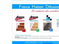 DRESS SYSTEM FRANCE - FRANCE HABITAT DIFFUSION - Le couturier des escalier