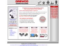 drewco.com Drewco workholding, Drewco corporation, Drewco fixtures