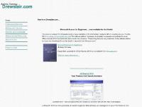 Andrew Comeau - Drewslair.com: Welcome!