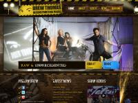 Drew Thomas Magic l Orlando Magician | Orlando Illusionist | Drew Thomas Magic