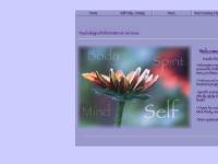 William D. Fabian, Jr., Psychological Information and Services