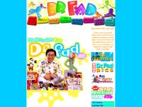 Dr Fad.com - Your Online Source for Information on Dr Fad and Advice for Inventors of all Ages.