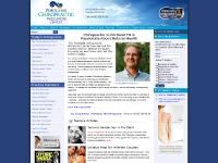 Portland Chiropractor, Portland, White House, and Franklin TN | Dr. Gary Barker