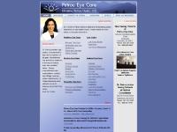  Strabismus, Vision and Learning, Vision Therapy, Low Vision