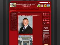 Evidence Based Chiropractic - Chiropractor In Indiana, PA USA :: Home