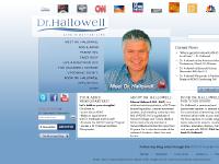 Dr Hallowell