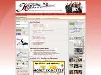 Del Rio Hispanic Chamber of Commerce 2011