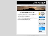 driftbolaget i Norden AB driftbolaget i Norden AB