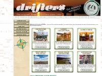 drifters.co.za Drifters Africa Overland Safaris, South Africa Tours, Drifters Lodges