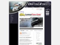 driftingstreet.com driftingstreet.com