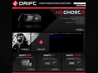 Drift - Professional Action Cameras Drift - Professional Action Cameras