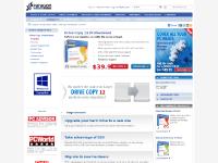 Paragon Drive Copy - migrate data, deploy new hard drive, disk cloning Paragon Drive Copy - migrate data, deploy new hard drive, disk cloning
