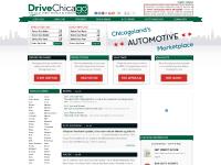 liten drivechicago.com skärmbild liten drivechicago.com skärmbild