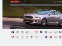 Classic Auto Group | Cleveland and Northeast Ohio Car Dealership Classic Auto Group | Cleveland and Northeast Ohio Car Dealership