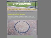 drivedemons.co.uk Residential, Drive & Patio Clean, Grounds Maintenance drivedemons.co.uk Residential, Drive & Patio Clean, Grounds Maintenance
