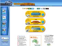 drivedownunder.com.au drivedownunder.com.au