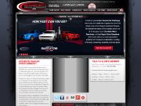 Ride/Drive a NASCAR Race Car - Richard Petty Driving Experience Ride/Drive a NASCAR Race Car - Richard Petty Driving Experience
