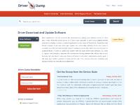 driverdump  driverdump