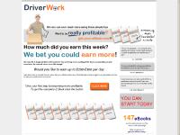 Courier or driver? Increase your earnings with our Driver Work eBook - for self